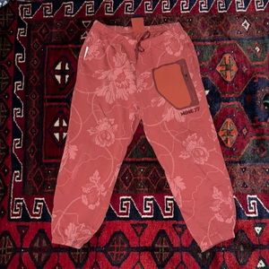 Burton MINE 77 sweat pant Size XL